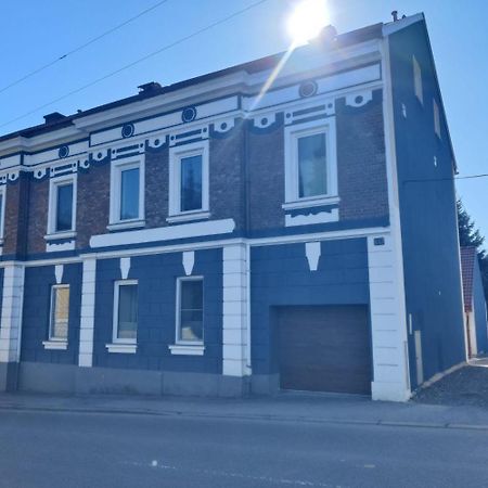 Amstetten Apartment Εξωτερικό φωτογραφία