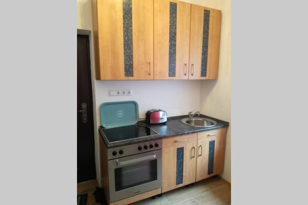 Amstetten Apartment Εξωτερικό φωτογραφία