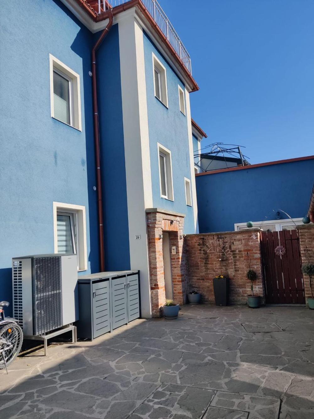Amstetten Apartment Εξωτερικό φωτογραφία