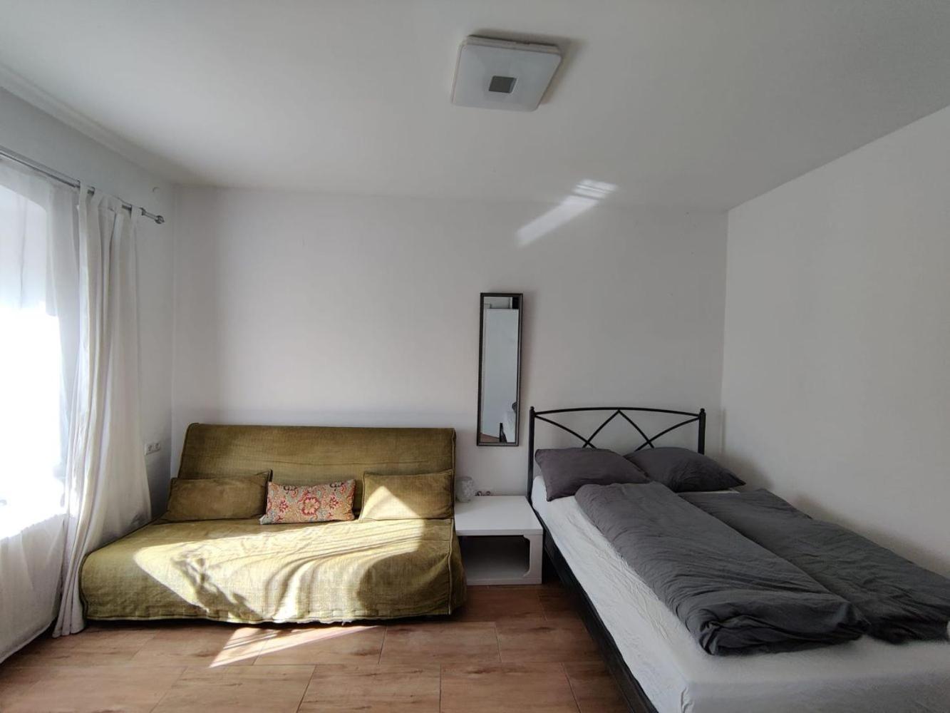 Amstetten Apartment Εξωτερικό φωτογραφία