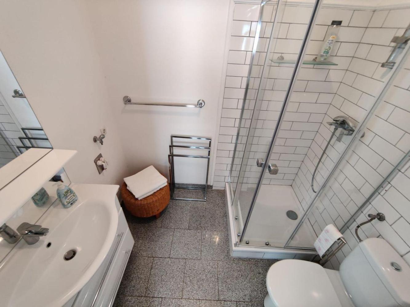 Amstetten Apartment Εξωτερικό φωτογραφία