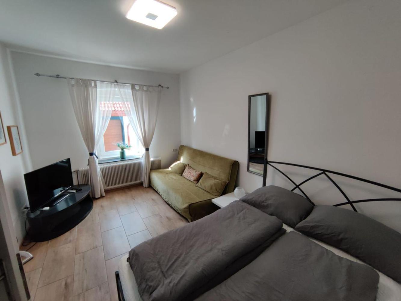 Amstetten Apartment Εξωτερικό φωτογραφία