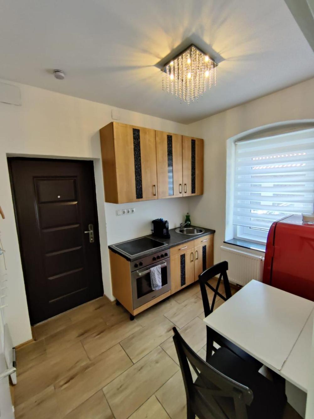 Amstetten Apartment Εξωτερικό φωτογραφία